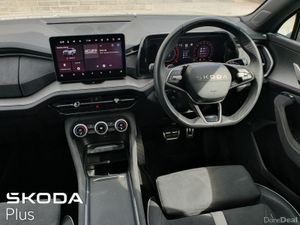Skoda Kodiaq Sportline 2.0TDi 150HP DSG - Upgraded - Image 2