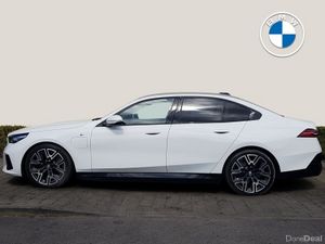 BMW 5-Series 530e M Sport - Image 3