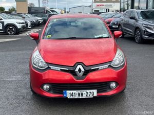 Renault Clio 1.2 16V 75 DYNAMIQUE - Image 2