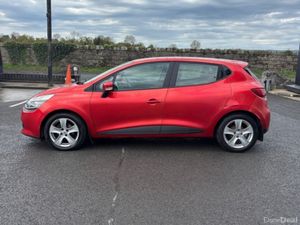 Renault Clio 1.2 16V 75 DYNAMIQUE - Image 4