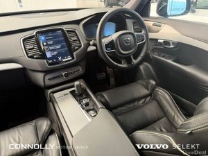 Volvo XC90 T8 R-Design | €621pm | Plug in Hybrid | - Image 3