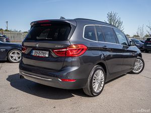 172 BMW 216 Auto/7 seater/Irish/1yr warranty - Image 2