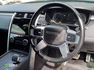 Land Rover Discovery R-Dynamic HSE 3.0 - Image 4