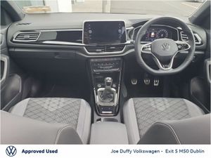Volkswagen T-Roc 1.0 TSI 110HP R-Line - Image 3