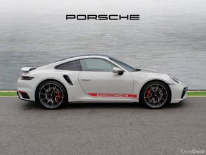 Porsche 911 Turbo - Image 4