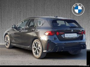 BMW 1-Series 120 M Sport - Image 2