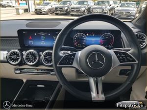 Mercedes-Benz GLB 200 d Progressive Auto - Image 2