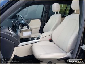 Mercedes-Benz GLB 200 d Progressive Auto - Image 4