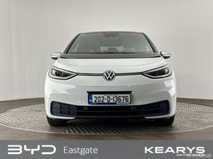 Volkswagen ID.3 Style 204HP 58kWh - Image 2