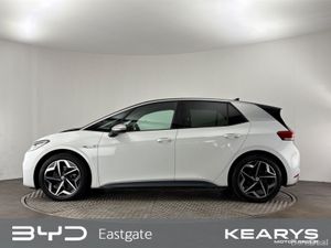 Volkswagen ID.3 Style 204HP 58kWh - Image 4