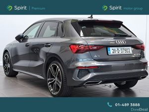 Audi A3 40 TFSI S-Line *Call Steven on 0861649214* - Image 3