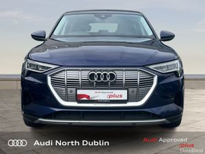 Audi e-tron 50 quattro Advance - Image 3