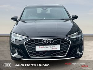 Audi A3 40 TFSI e 204HP S Tronic SE - Image 3