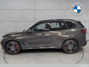 BMW X5 xDrive45e M Sport - Image 3