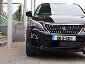 Peugeot 3008 1.5 BlueHDi 130bhp Active - Image 4
