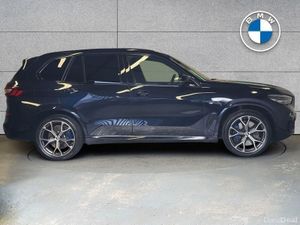 BMW X5 xDrive45e M Sport - Image 3