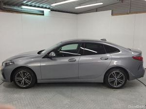 BMW 2-Series 218i Sport Gran Coupe - Image 4