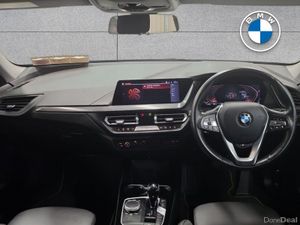 BMW 2-Series 218i Sport Gran Coupe - Image 3