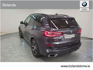 BMW X5 xDrive45e M Sport - Image 2