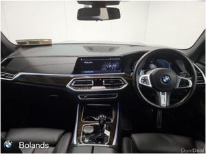 BMW X5 xDrive45e M Sport - Image 3