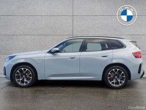 BMW X3 30e xDrive M Sport - Image 3