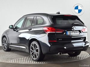 BMW X1 xDrive25e M Sport - Image 2
