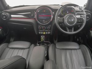 Mini Cooper Electric Level 3 - Image 4