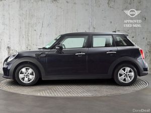 Mini Cooper 5-Door Cooper Classic - Image 3