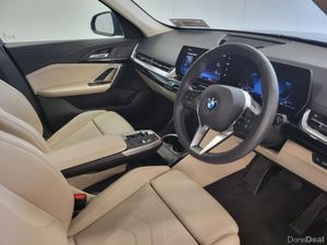 BMW X1 sDrive18d xLine - Image 4