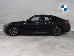 BMW i4 eDrive35 M Sport - Image 4