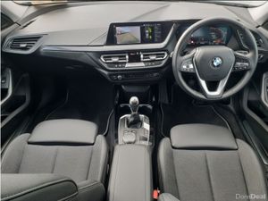 BMW 2-Series 218i Sport Gran Coupe - Image 4