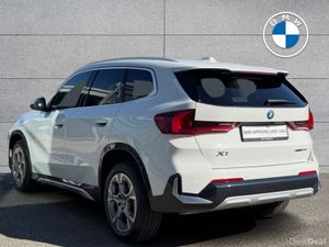 BMW X1 xDrive25e xLine - Image 3