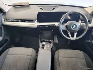 BMW X1 sDrive18d Sport - Image 4