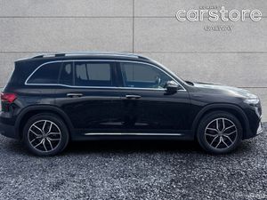 Mercedes-Benz 300 Eqb 300 Amg Lne Premium 4Matic - Image 2