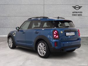 Mini Countryman Cooper S E Exclusive - Image 3