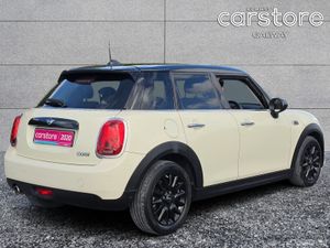 Mini Cooper Cooper Classic - Image 3