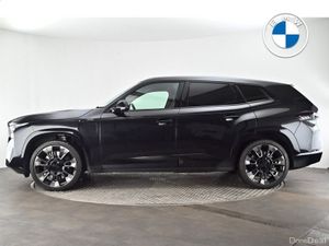 BMW XM 50e - Image 3
