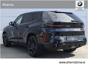 BMW XM 50e - Image 2