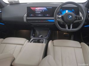 BMW X3 30e xDrive M Sport - Image 4