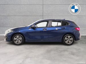 BMW 1-Series 118i SE - Image 4