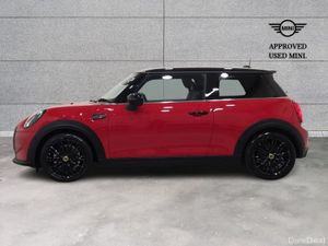 Mini Cooper Electric Level 3 - Image 4