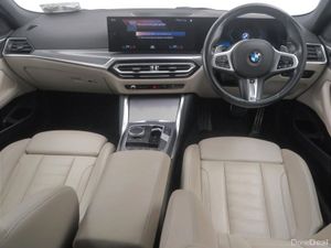 BMW 4-Series 420i M Sport Convertible - Image 4