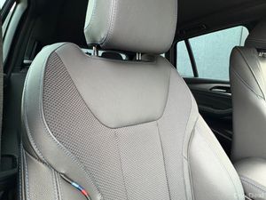 BMW X3 20D X-Drive 2.0 M Sport Automatic - Image 4