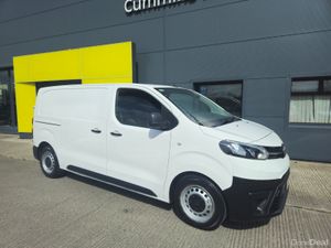 Toyota Proace SWB 1.6 Diesel - Image 3