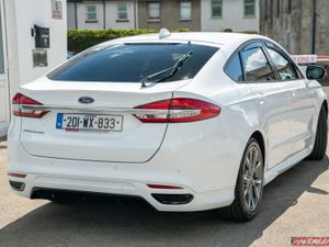 🔥 2020 Ford Mondeo 2.0 Diesel ST Line 🔥 - Image 2