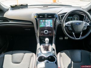 🔥 2020 Ford Mondeo 2.0 Diesel ST Line 🔥 - Image 4