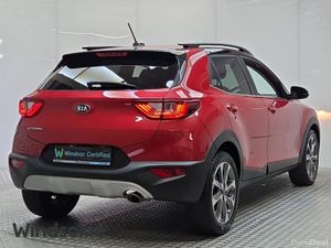 Kia Stonic 1.4 K3 Petrol 2-Tone - Image 3