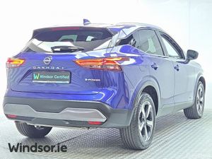 Nissan Qashqai ePOWER SV PREMIUM *3 K Scrappage* - Image 3