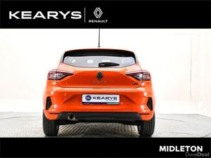 Renault Clio RS Line TCe 100 MY19 - Image 2