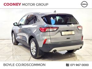 Ford Kuga 1.5 DSL Titanium High Spec,Very Clean - Image 3